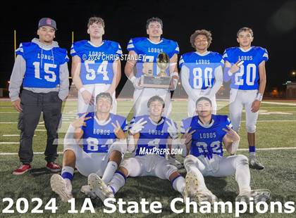 Thumbnail 2 in Hayden vs. Bagdad (AIA-1A Awards) photogallery.