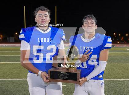 Thumbnail 1 in Hayden vs. Bagdad (AIA-1A Awards) photogallery.