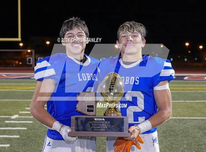 Thumbnail 1 in Hayden vs. Bagdad (AIA-1A Awards) photogallery.
