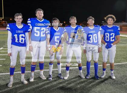 Thumbnail 1 in Hayden vs. Bagdad (AIA-1A Awards) photogallery.