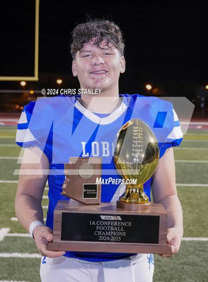 Thumbnail 1 in Hayden vs. Bagdad (AIA-1A Awards) photogallery.