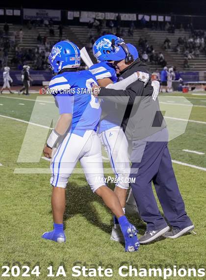 Thumbnail 3 in Hayden vs. Bagdad (AIA-1A Awards) photogallery.