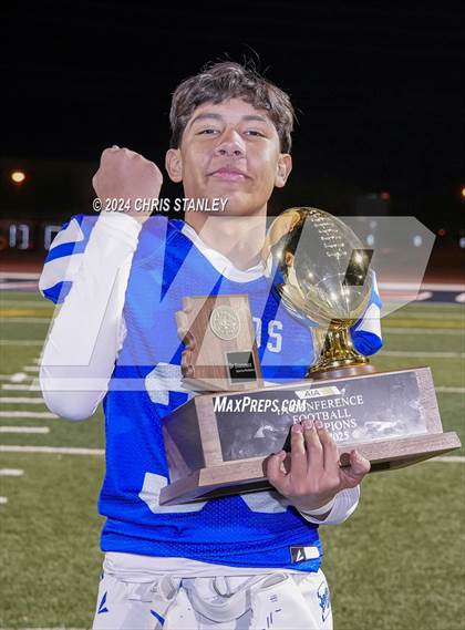 Thumbnail 2 in Hayden vs. Bagdad (AIA-1A Awards) photogallery.