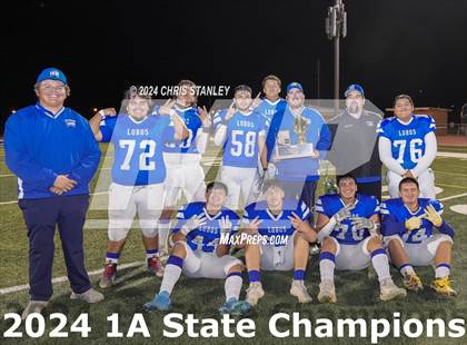 Thumbnail 1 in Hayden vs. Bagdad (AIA-1A Awards) photogallery.