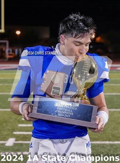 Thumbnail 2 in Hayden vs. Bagdad (AIA-1A Awards) photogallery.