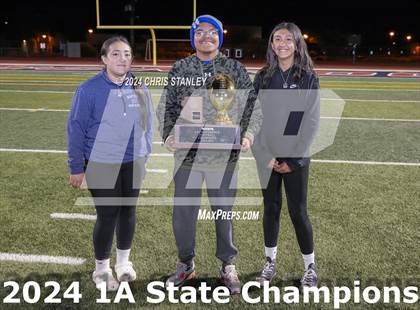 Thumbnail 2 in Hayden vs. Bagdad (AIA-1A Awards) photogallery.