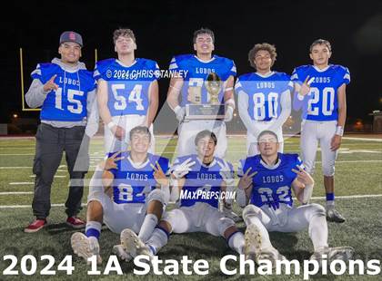 Thumbnail 3 in Hayden vs. Bagdad (AIA-1A Awards) photogallery.