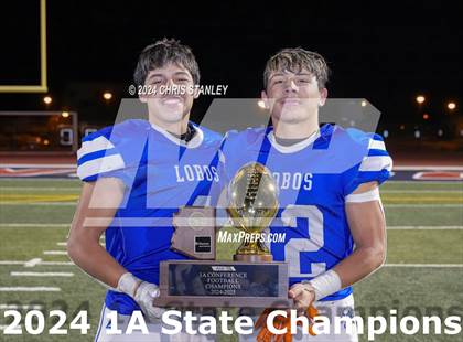 Thumbnail 2 in Hayden vs. Bagdad (AIA-1A Awards) photogallery.