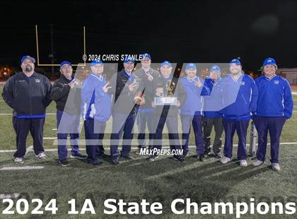 Thumbnail 3 in Hayden vs. Bagdad (AIA-1A Awards) photogallery.