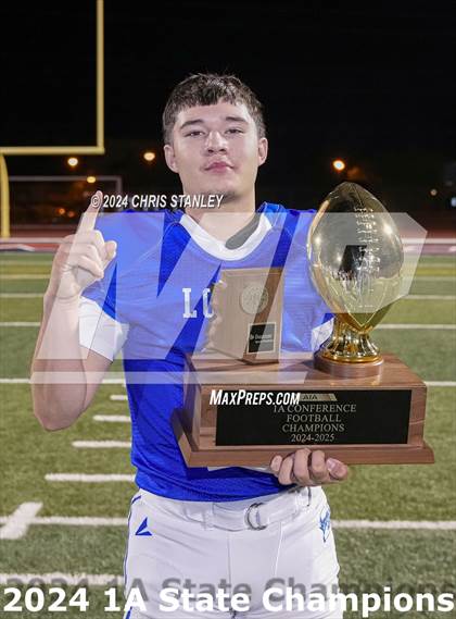 Thumbnail 2 in Hayden vs. Bagdad (AIA-1A Awards) photogallery.