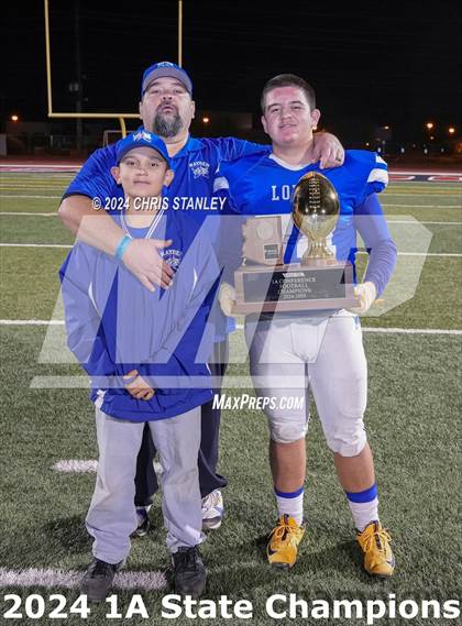 Thumbnail 2 in Hayden vs. Bagdad (AIA-1A Awards) photogallery.