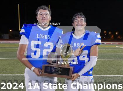 Thumbnail 1 in Hayden vs. Bagdad (AIA-1A Awards) photogallery.