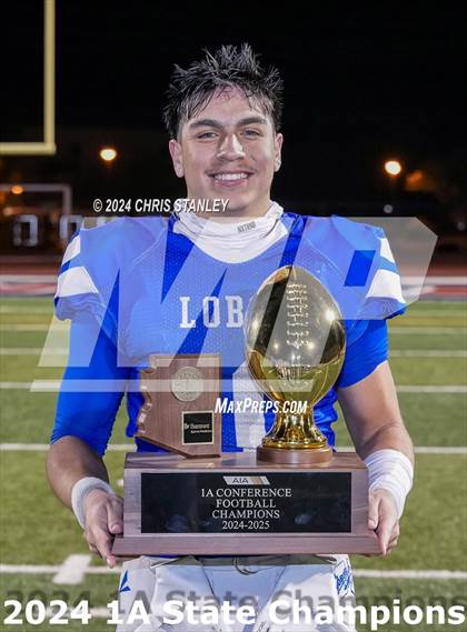 Thumbnail 3 in Hayden vs. Bagdad (AIA-1A Awards) photogallery.