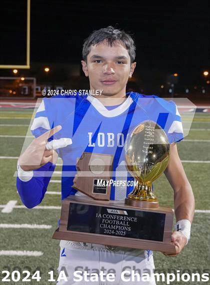Thumbnail 3 in Hayden vs. Bagdad (AIA-1A Awards) photogallery.