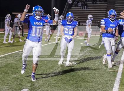 Thumbnail 1 in Hayden vs. Bagdad (AIA-1A Awards) photogallery.