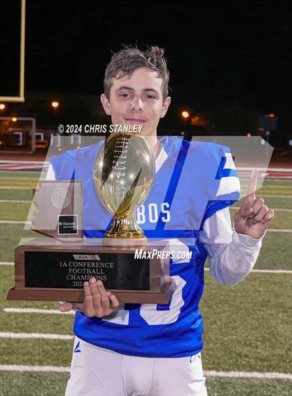 Thumbnail 1 in Hayden vs. Bagdad (AIA-1A Awards) photogallery.