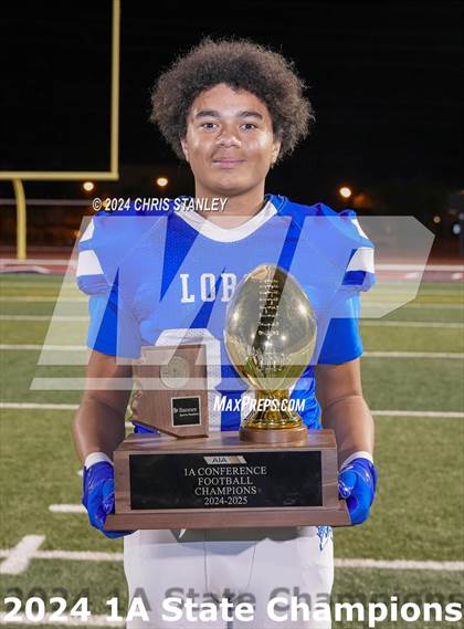 Thumbnail 2 in Hayden vs. Bagdad (AIA-1A Awards) photogallery.