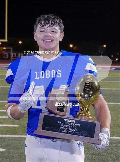 Thumbnail 3 in Hayden vs. Bagdad (AIA-1A Awards) photogallery.
