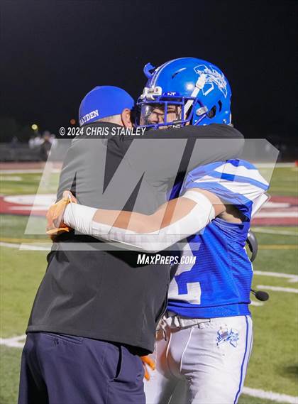 Thumbnail 3 in Hayden vs. Bagdad (AIA-1A Awards) photogallery.