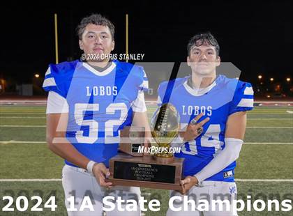 Thumbnail 2 in Hayden vs. Bagdad (AIA-1A Awards) photogallery.