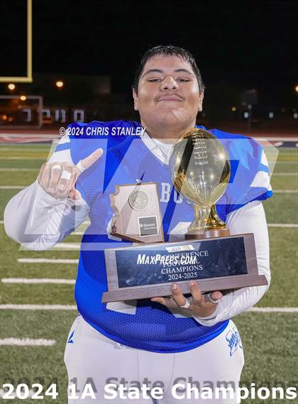 Thumbnail 3 in Hayden vs. Bagdad (AIA-1A Awards) photogallery.