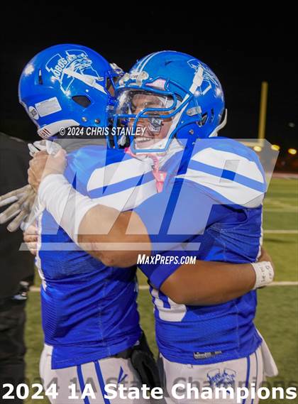 Thumbnail 1 in Hayden vs. Bagdad (AIA-1A Awards) photogallery.
