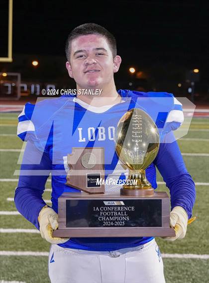 Thumbnail 2 in Hayden vs. Bagdad (AIA-1A Awards) photogallery.