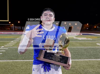Thumbnail 3 in Hayden vs. Bagdad (AIA-1A Awards) photogallery.