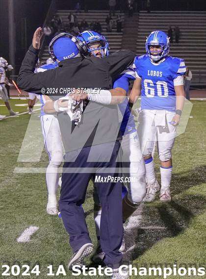 Thumbnail 3 in Hayden vs. Bagdad (AIA-1A Awards) photogallery.