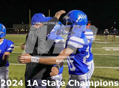 Thumbnail 2 in Hayden vs. Bagdad (AIA-1A Awards) photogallery.