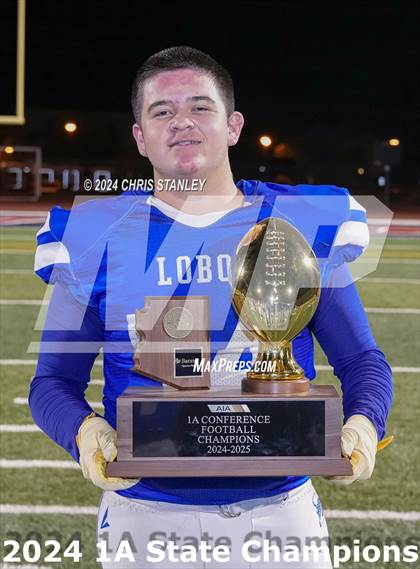 Thumbnail 3 in Hayden vs. Bagdad (AIA-1A Awards) photogallery.