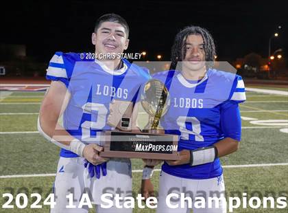 Thumbnail 3 in Hayden vs. Bagdad (AIA-1A Awards) photogallery.
