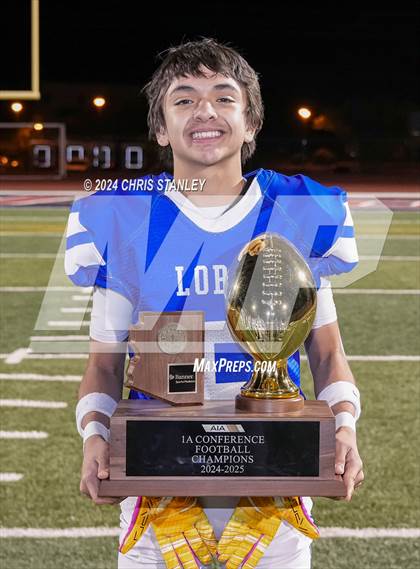 Thumbnail 2 in Hayden vs. Bagdad (AIA-1A Awards) photogallery.
