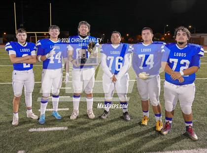 Thumbnail 1 in Hayden vs. Bagdad (AIA-1A Awards) photogallery.
