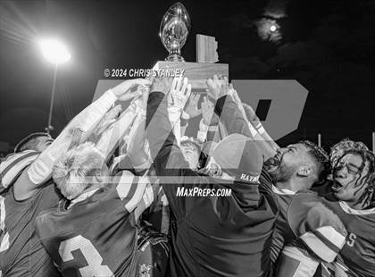 Thumbnail 2 in Hayden vs. Bagdad (AIA-1A Awards) photogallery.