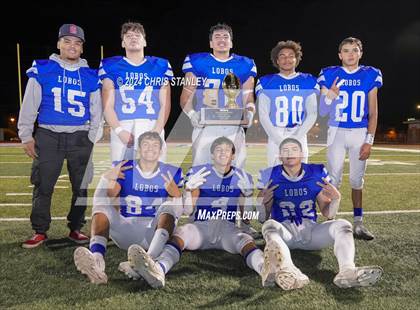 Thumbnail 3 in Hayden vs. Bagdad (AIA-1A Awards) photogallery.