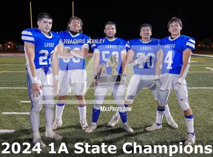 Thumbnail 2 in Hayden vs. Bagdad (AIA-1A Awards) photogallery.
