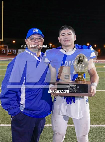Thumbnail 1 in Hayden vs. Bagdad (AIA-1A Awards) photogallery.