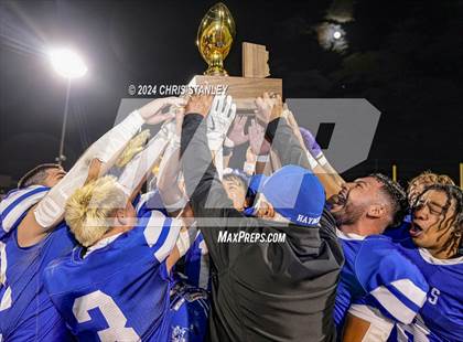 Thumbnail 3 in Hayden vs. Bagdad (AIA-1A Awards) photogallery.