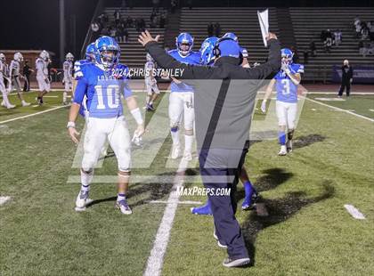 Thumbnail 3 in Hayden vs. Bagdad (AIA-1A Awards) photogallery.