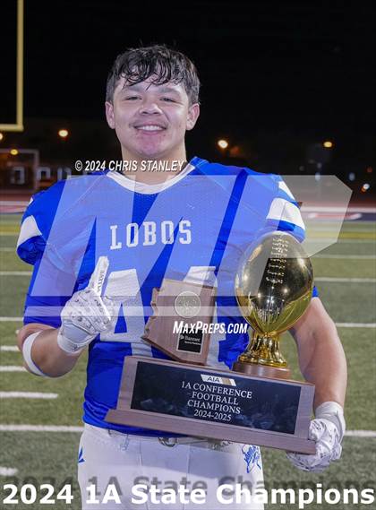 Thumbnail 1 in Hayden vs. Bagdad (AIA-1A Awards) photogallery.