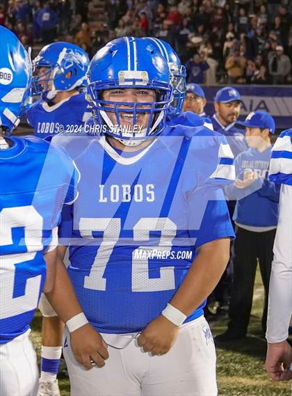 Thumbnail 2 in Hayden vs. Bagdad (AIA-1A Awards) photogallery.