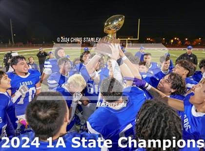 Thumbnail 2 in Hayden vs. Bagdad (AIA-1A Awards) photogallery.
