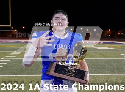 Thumbnail 1 in Hayden vs. Bagdad (AIA-1A Awards) photogallery.