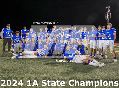 Thumbnail 3 in Hayden vs. Bagdad (AIA-1A Awards) photogallery.