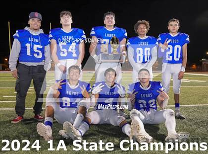 Thumbnail 1 in Hayden vs. Bagdad (AIA-1A Awards) photogallery.