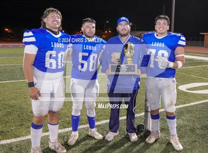 Thumbnail 2 in Hayden vs. Bagdad (AIA-1A Awards) photogallery.
