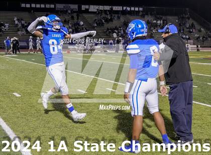 Thumbnail 1 in Hayden vs. Bagdad (AIA-1A Awards) photogallery.
