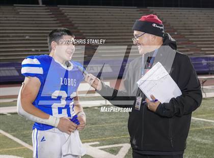 Thumbnail 3 in Hayden vs. Bagdad (AIA-1A Awards) photogallery.