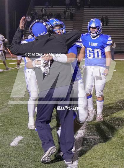 Thumbnail 2 in Hayden vs. Bagdad (AIA-1A Awards) photogallery.